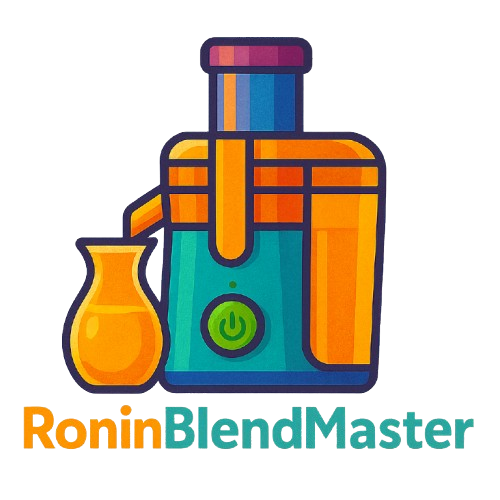 RoninBlendMaster.space