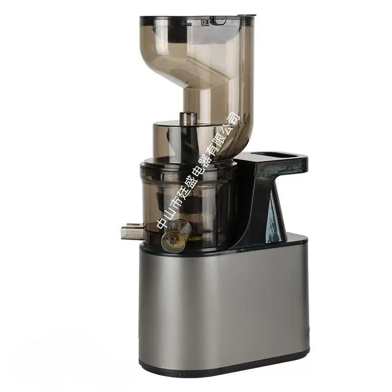 2L Stainless Steel Slow Juicer